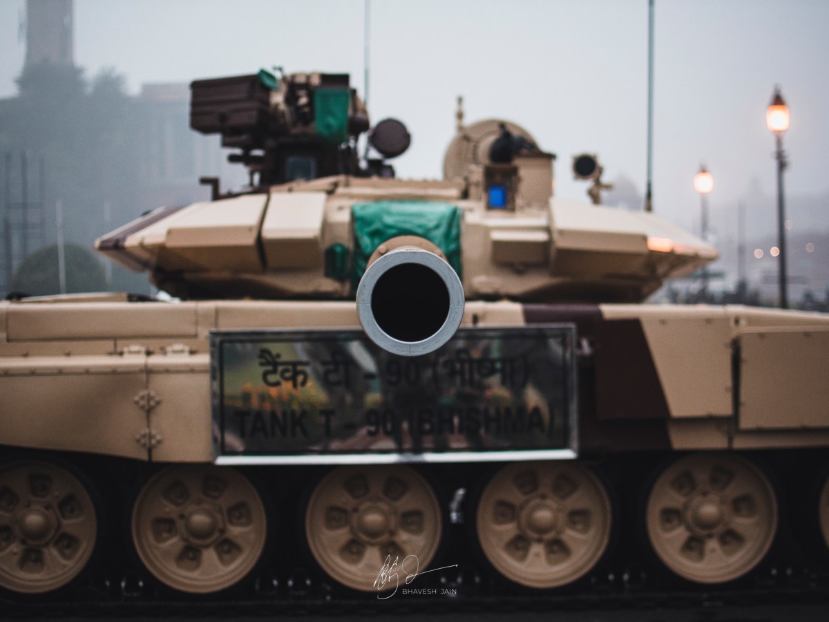 Republic Day Practices